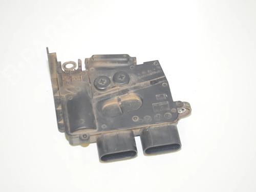 Used Electronic module Electronic module BMW X3 (F25) xDrive 20 d (184 hp) 34083922 34083922