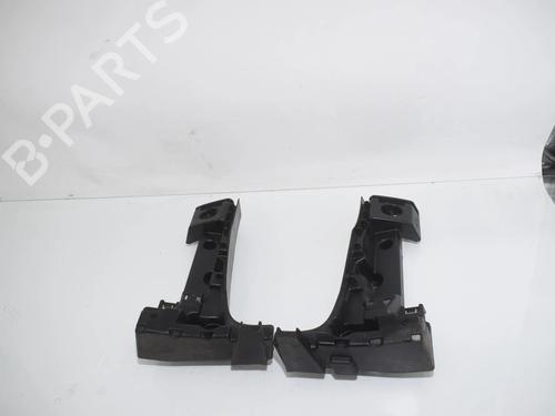 Used Rear bumper bracket Rear bumper bracket BMW X5 (E70) xDrive 40 d (306 hp) 34502670 34502670