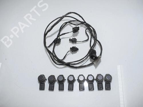 Electronic module BMW 3 Touring (F31) 330 d | BP37626605M83 - Image 2