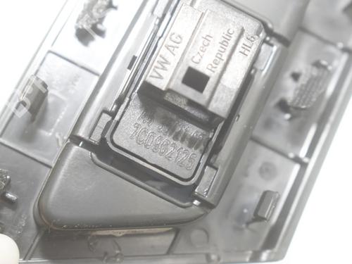 Switch VW CRAFTER Van (SY_, SX_) 2.0 TDI FWD (SYB, SYC, SYD) | BP35972010I30 - Image 4