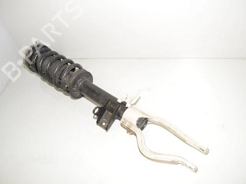 Left front shock absorber BMW iX (I20) xDrive 40 | BP34092311M16 - Image 4
