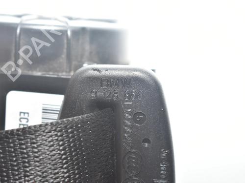 Rear right seatbelt BMW 3 Coupe (E92) 330 d | BP34065038I28 - Image 4