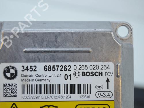 Control unit BMW 5 Touring (F11) 530 d | BP38019173M11 - Image 8