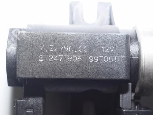 Electronic sensor BMW 5 (E39) 530 d | BP34077393M84  - Image 6