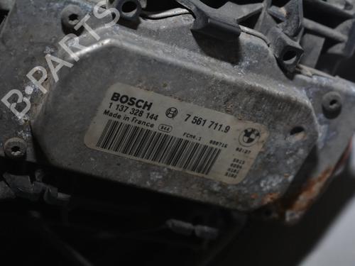 Radiator fan BMW 1 (E87) 118 d | BP34090101M35 - Image 7