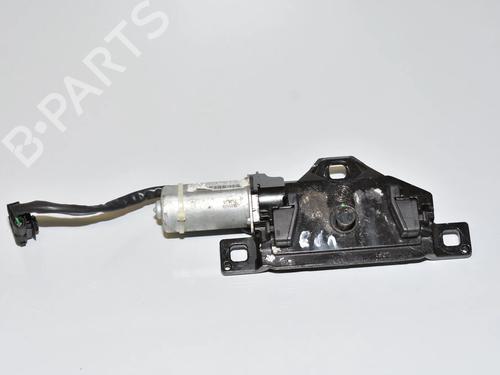Used Electronic module Electronic module BMW 5 Touring (E61) 530 d (231 hp) 34067930 34067930