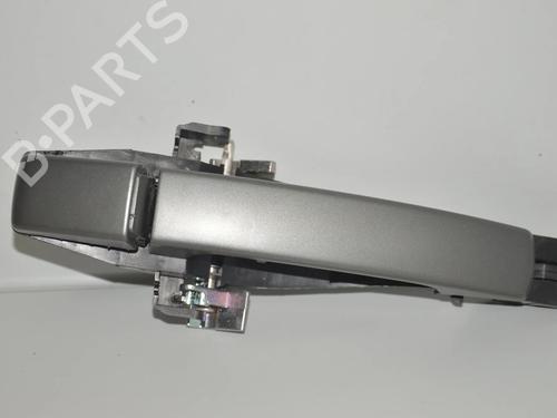 Used Rear left exterior door handle Rear left exterior door handle LAND ROVER DISCOVERY IV (L319) 3.0 TD 4x4 (272 hp) 34094878 34094878
