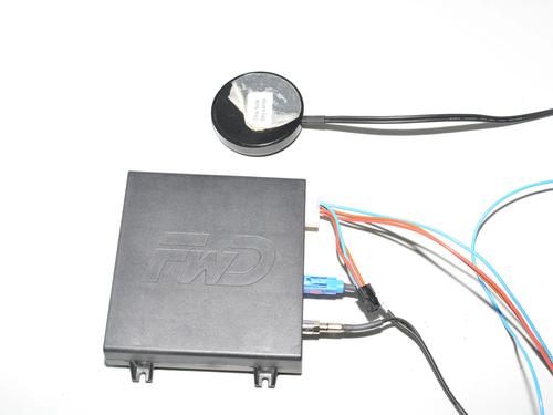 Electronic module OPEL VIVARO B Bus (X82) 1.6 CDTI (06) | BP34068900M83  - Image 5