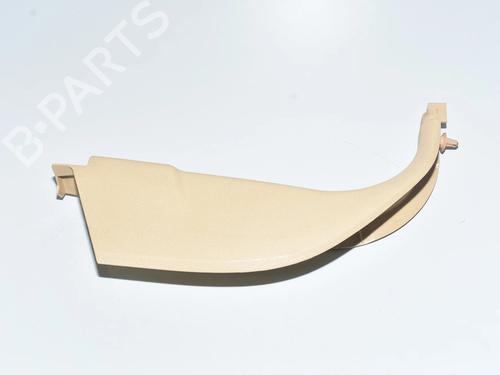 Used Step Step BMW X6 (E71, E72) xDrive 40 d (306 hp) 34077980 34077980