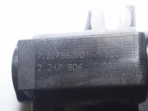 Electronic sensor BMW 5 Touring (E39) 525 d | BP34077669M84  - Image 6