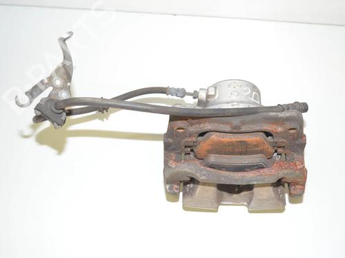 Right front brake caliper BMW 5 (G30, F90) 520 i | BP34074211M104 - Image 4