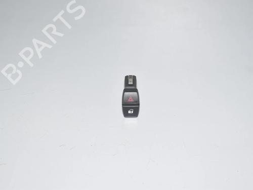 Used Warning switch Warning switch BMW 6 Gran Coupe (F06) 640 d (313 hp) 34069019 34069019