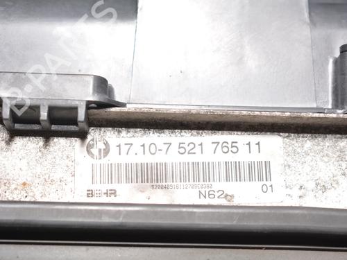 Radiator set BMW X5 (E53) 4.4 i | BP34090912M120  - Image 5