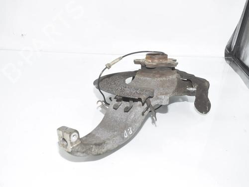 Right front steering knuckle BMW 5 Touring (G31) 520 d | BP36205788M26 - Image 2