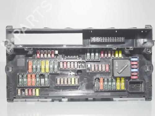 fuse-box-bmw-5-f10-2009-2010-2011-2012-2013-2014-2015-2016-34069451 main image