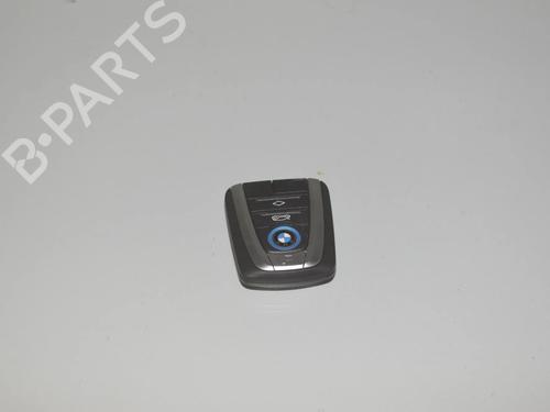 Used Electronic module Electronic module BMW i3 (I01) Electric (170 hp) 34092863 34092863
