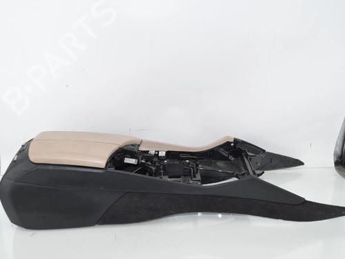 Used Middle console Middle console BMW 5 Touring (F11) 530 d xDrive (258 hp) 36397636 36397636