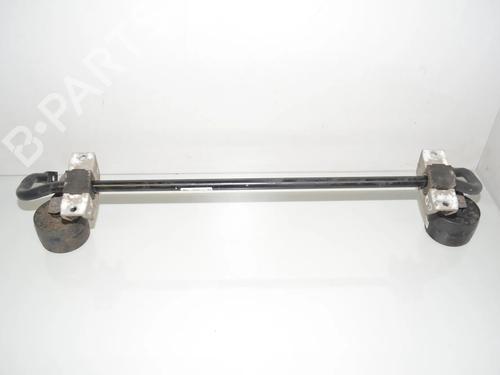 Used Anti roll bar Anti roll bar BMW 5 (G30, F90) 520 i (184 hp) 34097193 34097193