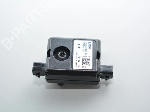 electronic-module-bmw-i3-i01-2013-34077206 main image