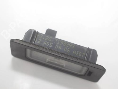 Switch BMW 5 Touring (F11) 530 d xDrive | BP36205773I30 - Image 7