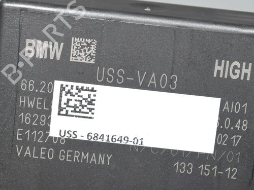 Electronic module BMW 7 (G11, G12) 730 d, Ld xDrive | BP34085696M83 - Image 4