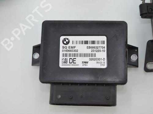 Electronic module BMW 5 Touring (F11) M 550 d xDrive | BP34070293M83  - Image 6
