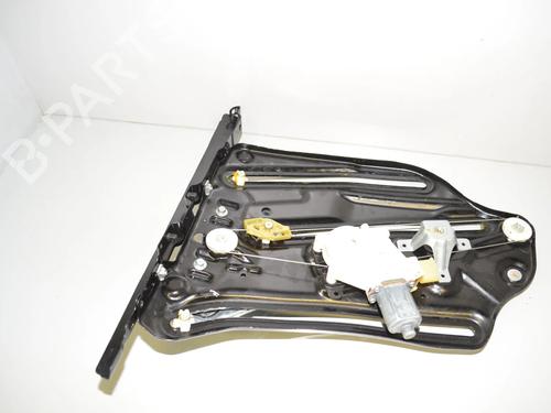 Used Rear right window mechanism Rear right window mechanism BMW 2 Convertible (F23) 218 i (136 hp) 34077300 34077300