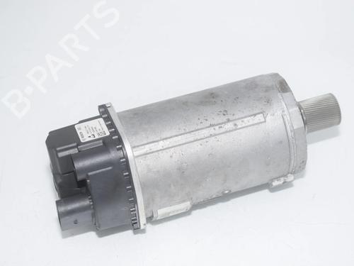 Used Electronic module Electronic module BMW 5 (G30, F90) M 550 d xDrive (400 hp) 36277186 36277186
