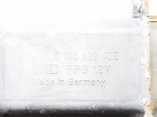 Front left window mechanism BMW 3 Coupe (E92) 330 d | BP34064968C22  - Image 7