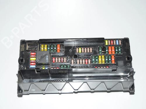fuse-box-bmw-5-f10-2009-2010-2011-2012-2013-2014-2015-2016-34092423 main image