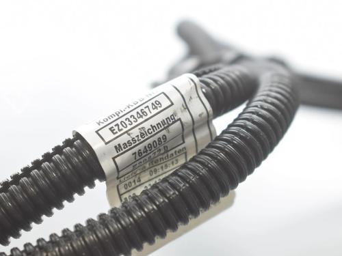 Wiring harness BMW X1 (E84) xDrive 20 i | BP34066314E16  - Image 5