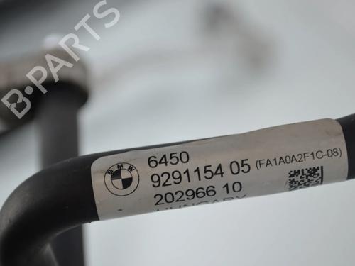 AC pipe BMW i3 (I01) s Electric | BP34094813M126  - Image 7