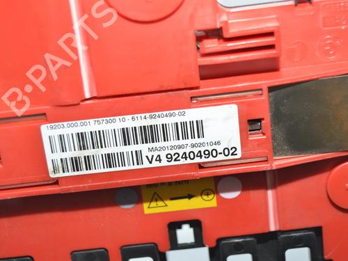 Cable BMW 5 (F10) 525 d | BP34076244E12  - Image 5