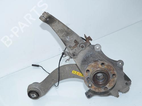 Used Left front steering knuckle Left front steering knuckle BMW 5 Touring (F11) 535 d xDrive (313 hp) 34077410 34077410