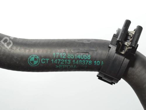Pipe BMW 3 Touring (F31) 318 d | BP34084479M125 - Image 5