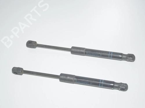 Used Hood lift support Hood lift support BMW 4 Gran Coupe (F36) 420 d (190 hp) 34077474 34077474