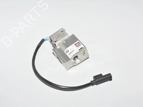 Used Electronic module Electronic module BMW i3 (I01) Range Extender (170 hp) 34080116 34080116