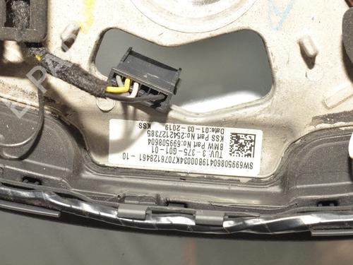 Rat BMW X3 (G01, F97, G08) xDrive 20 d | BP34077913C49 - Image 7
