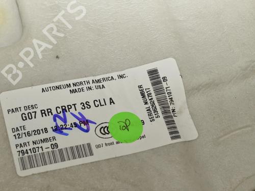 Other BMW X7 (G07) xDrive 30 d | BP34084740O1  - Image 6