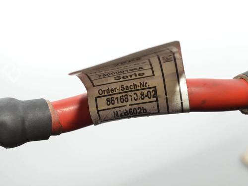 Cable BMW 3 (F30, F80) 320 i | BP34086809E12 - Image 6