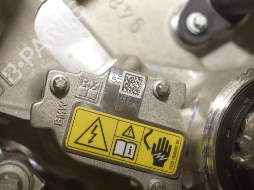 Engine BMW i4 (G26) eDrive35 | BP34091497M1  - Image 5