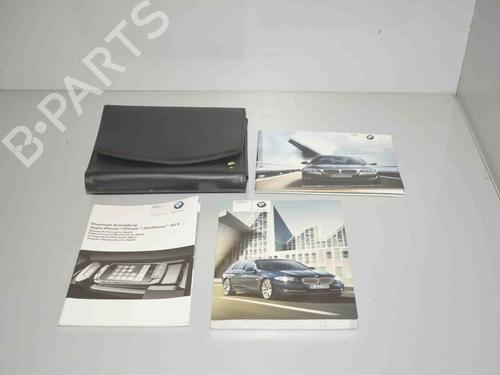 other-bmw-5-touring-f11-2009-2010-2011-2012-2013-2014-2015-2016-2017-34089502 main image