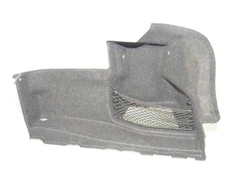 Used Boot lining Boot lining BMW 2 Convertible (F23) 220 i (184 hp) 34084176 34084176