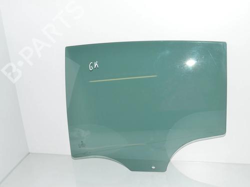 rear-left-door-window-bmw-x6-e71-e72-2007-2008-2009-2010-2011-2012-2013-2014-2015-34077664 main image