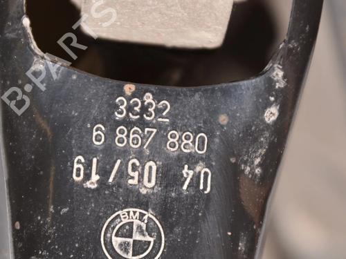 Right rear steering knuckle BMW i3 (I01) Electric | BP34089172M28  - Image 8
