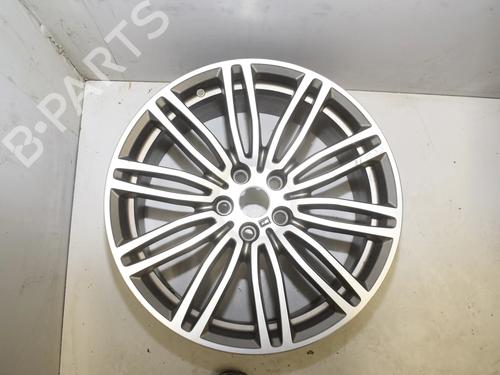 Fælk BMW 5 (G30, F90) M 550 d xDrive | BP38707713C45 - Image 3