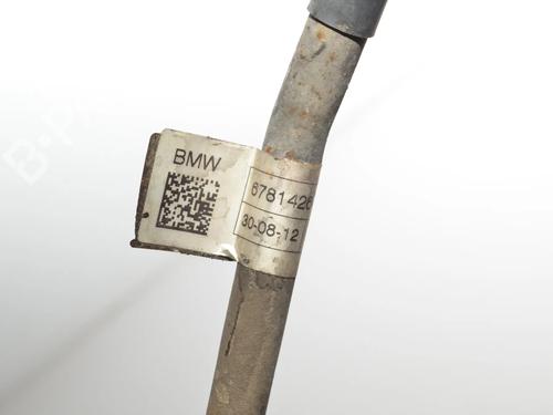 Pipe BMW 5 Touring (F11) M 550 d xDrive | BP34081789M125 - Image 5