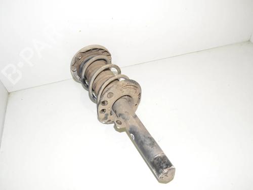Used Right front shock absorber Right front shock absorber BMW 1 (F40) 118 d (150 hp) 34092703 34092703