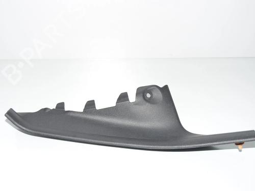 Trinbræt Trinbræt BMW 3 Touring (F31) 318 d (150 hp) 34086632 34086632