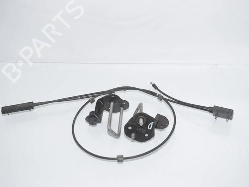 Used Other Other BMW 2 Gran Tourer (F46) 216 d (116 hp) 34204175 34204175